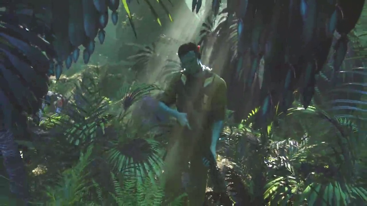 Avatar (2009)